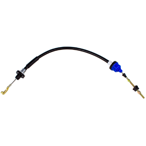 CABO DE EMBREAGEM GM MONZA 82/93 (COM CAPA DUPLA) COMP. 790MM (ORIG 94638953) IKS 4304