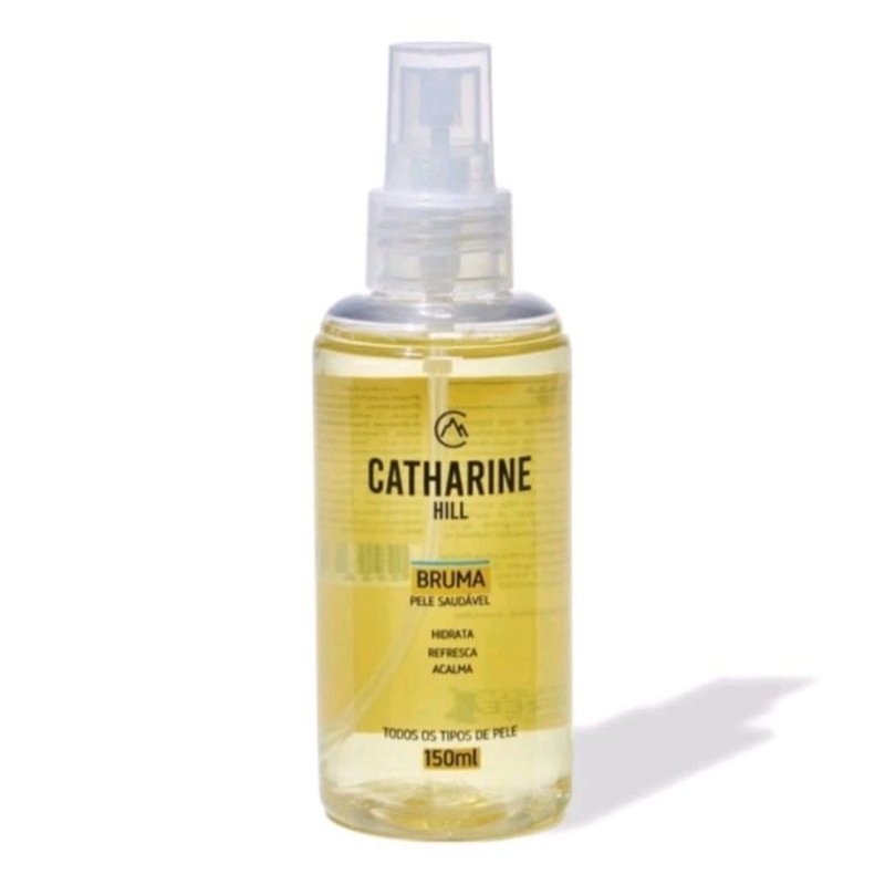 Bruma Hidratante Catharine Hill: Onde Comprar | BuscaProdutos