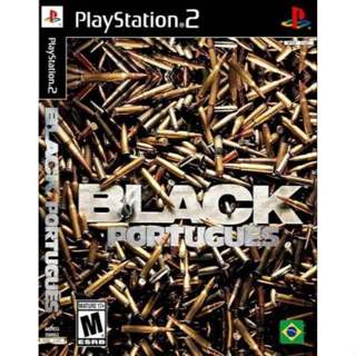 Black legendado em portugues ps2 em Oferta na Shopee