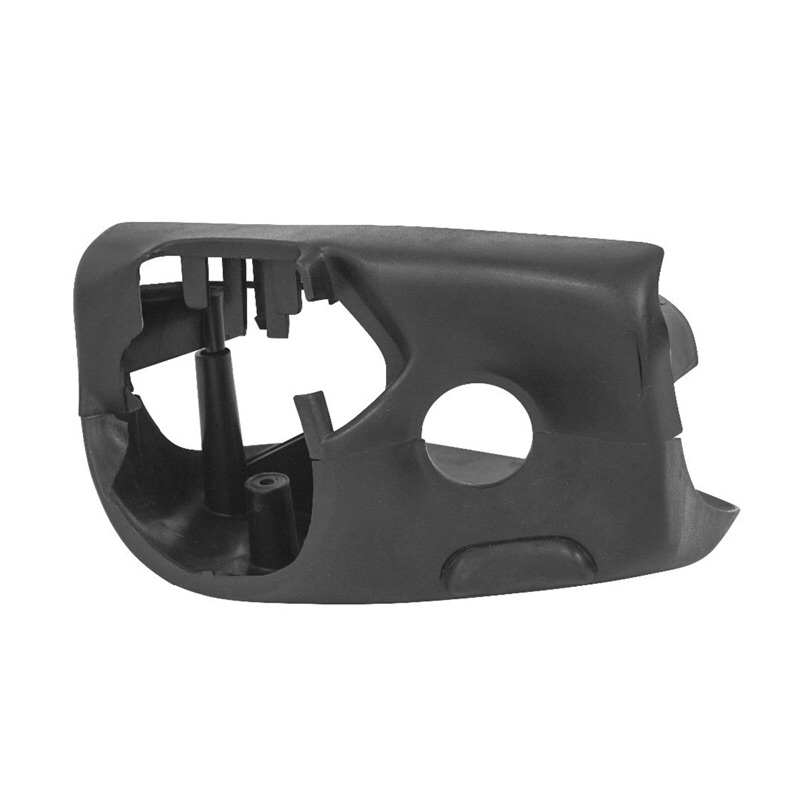 MOLDURA DA CAPA CHAVE DE SETA VW GOL GII BOLA (SUPERIOR E INFERIOR