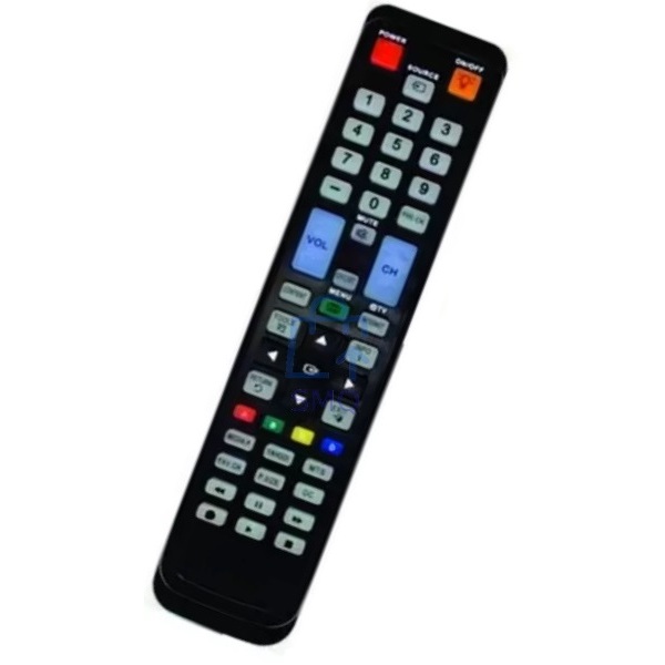 Remoto Para Tv Ln40b550 40b550 Ln40b610 40b610 Ln40b650 40b650 Ln40c560 40c560 Ln40c650 40c650 Ln46b530 46b530 Ln40b530