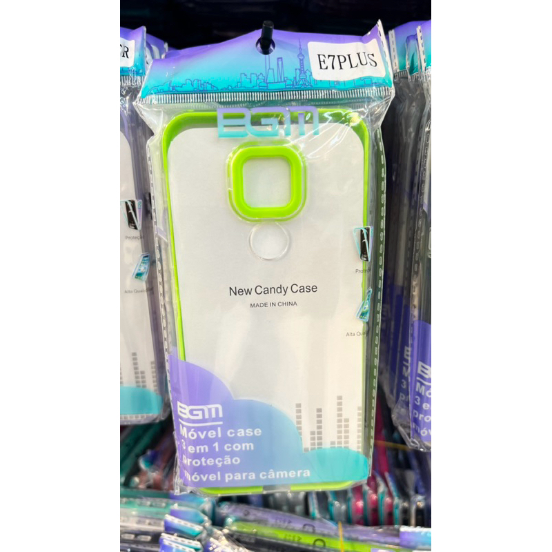 Motorola Moto E20 E30 E40 G2 G4 PLAY G4 PLUS G5 E5 PLAY E4 G5 PLUS G5S G2 G3  G8 PLAY G8 POWER LITE capa case 360 2 em 1