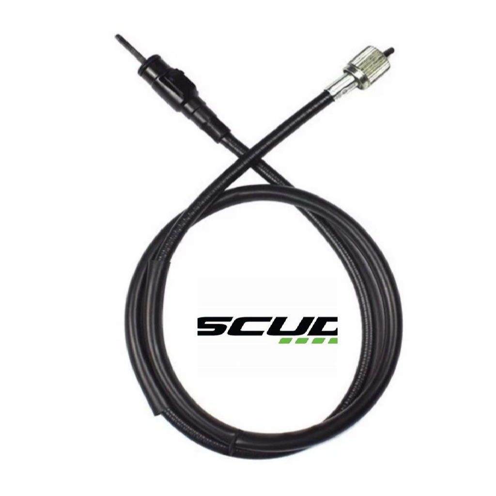 Cabo Velocímetro Titan 150 2004 2008 Fan125 2009 2013 Fan150 em Oferta na Shopee