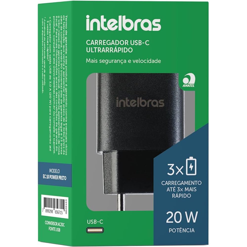 Cabo Usb Intelbras - Comprar com Melhor Preço em Acessórios