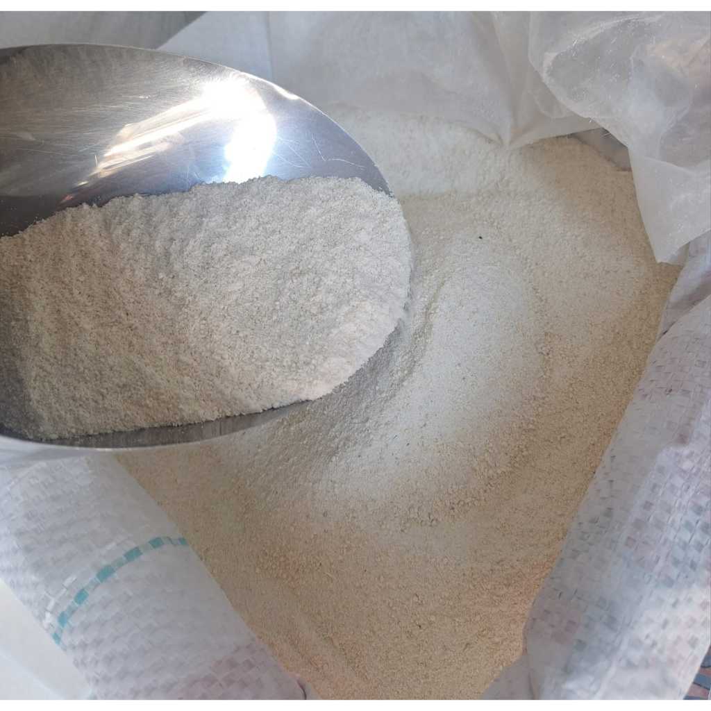 Farinha de Mandioca Fina do Paraná 500gr ou 1kg em Oferta na Shopee