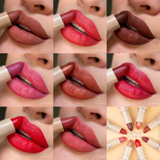 Batom Bala Bastão Dia a Dia Mahav em Oferta na Shopee