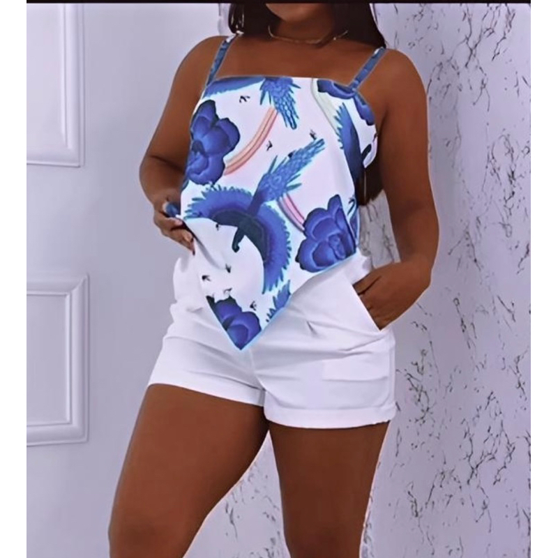 Roupa Estampada em Oferta Shopee 2025