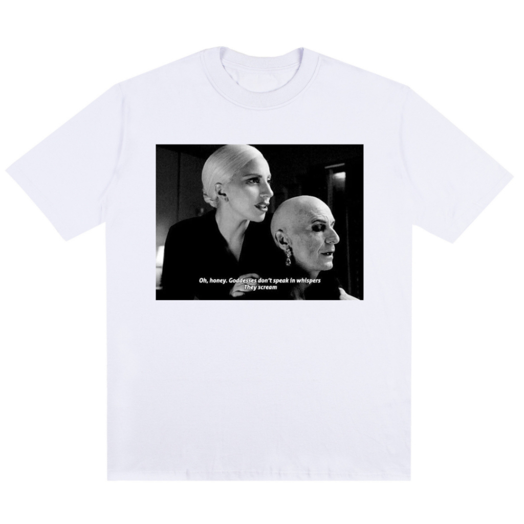 Camiseta American Horror Story - Liz Taylor