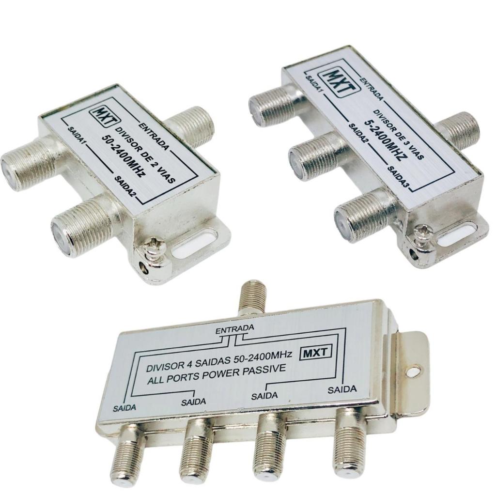 Divisor Antena: Guia Completo e Onde Comprar | BuscaProdutos