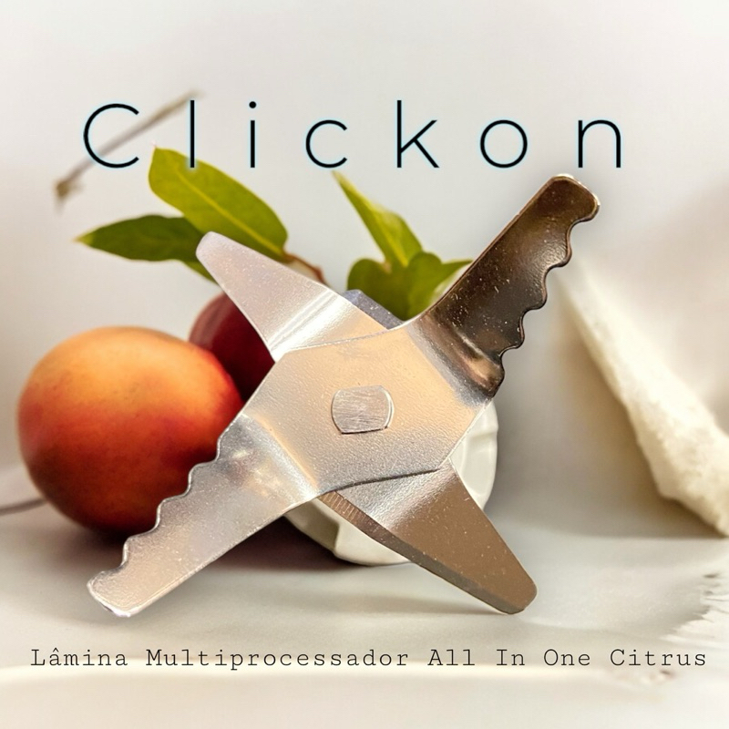 kit lamina Multiprocessador All In One Citrus