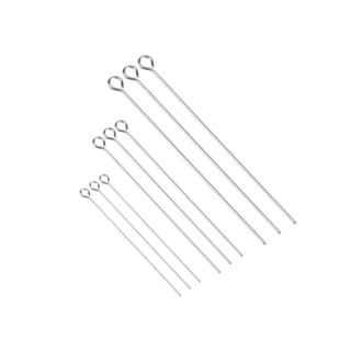 Alfinete Contra Pino 20mm - 230 Peças em Oferta na Shopee