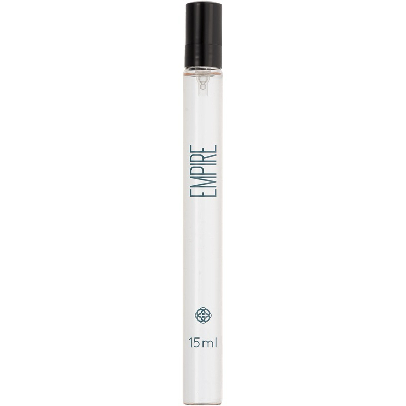 Perfume de Bolso Empire Tradicional Deo Colônia Pocket 15ml Hinode