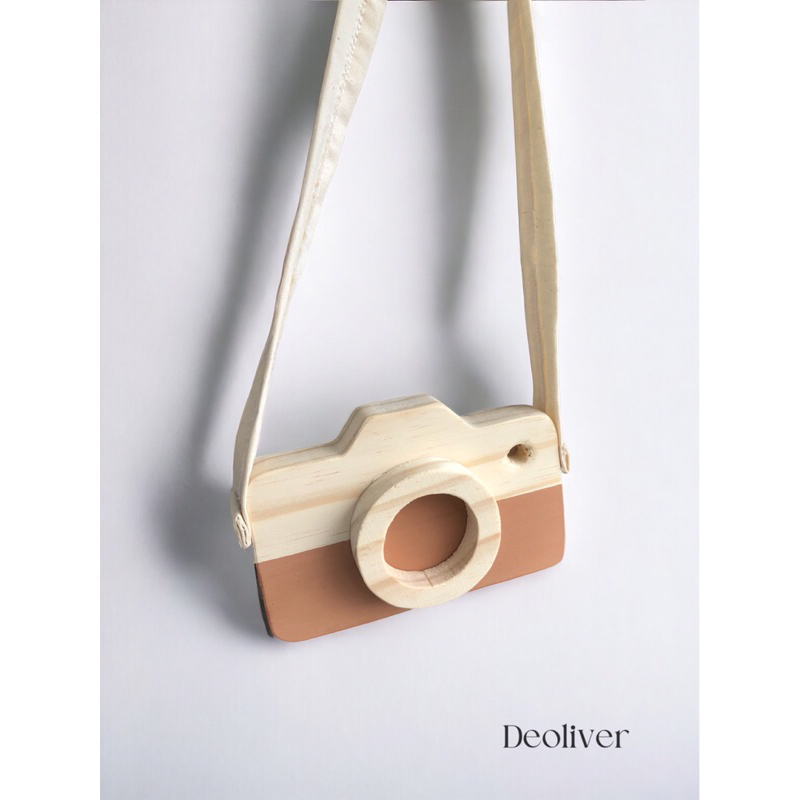 Decoração Câmera De Madeira Foto Colorido Para Decoração Casa Quarto Infantil Casa Decoração Em Alta