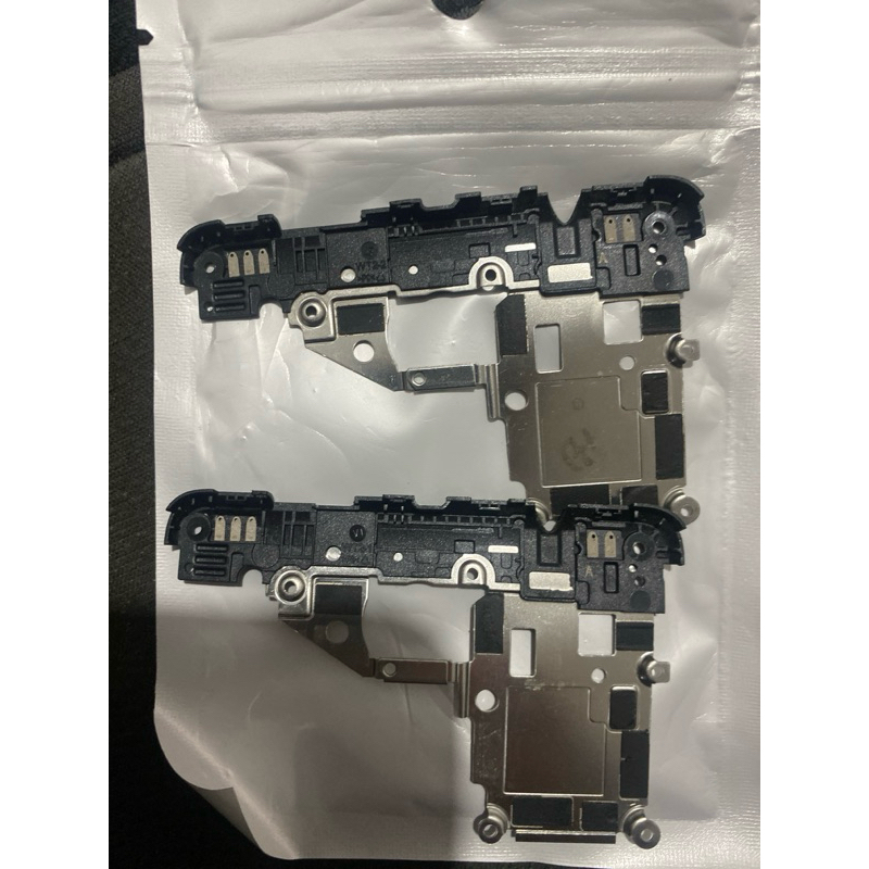Carcaça Superior Celular Lenovo K6 Plus K53b36 5482