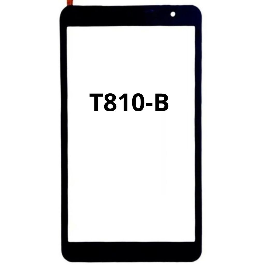 Tela Q8 Versao T810b Touch Screen Tablet Positivo Melhor Preço