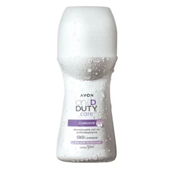 Desodorante Roll On On Duty Care 50ml feminino