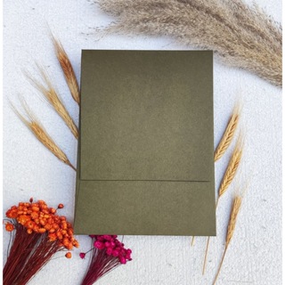 Envelope para Convite Vertical 16x22 - Modelo Aba Reta - 10 unidades em Oferta na Shopee