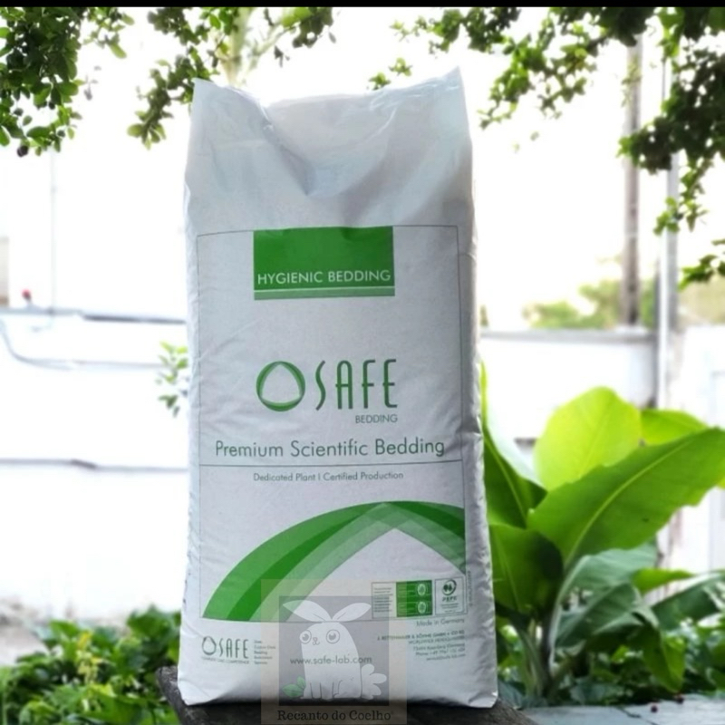 Aspen SAFE® 3/4-S - 12,5Kg em Oferta na Shopee