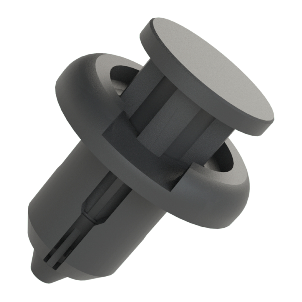 20 Grampo Defletor Inferior Parachoque Civic (01/05) Fit (04/08) Accord (99/12) City 09/14) Civic 07/11) CR-V 02/12)