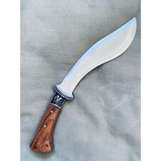 Faca Gurkha A32 Pesca 33cm Churrasco Profissional Muito Afiada Luxuosa Fulltang Kinja em Oferta na Shopee