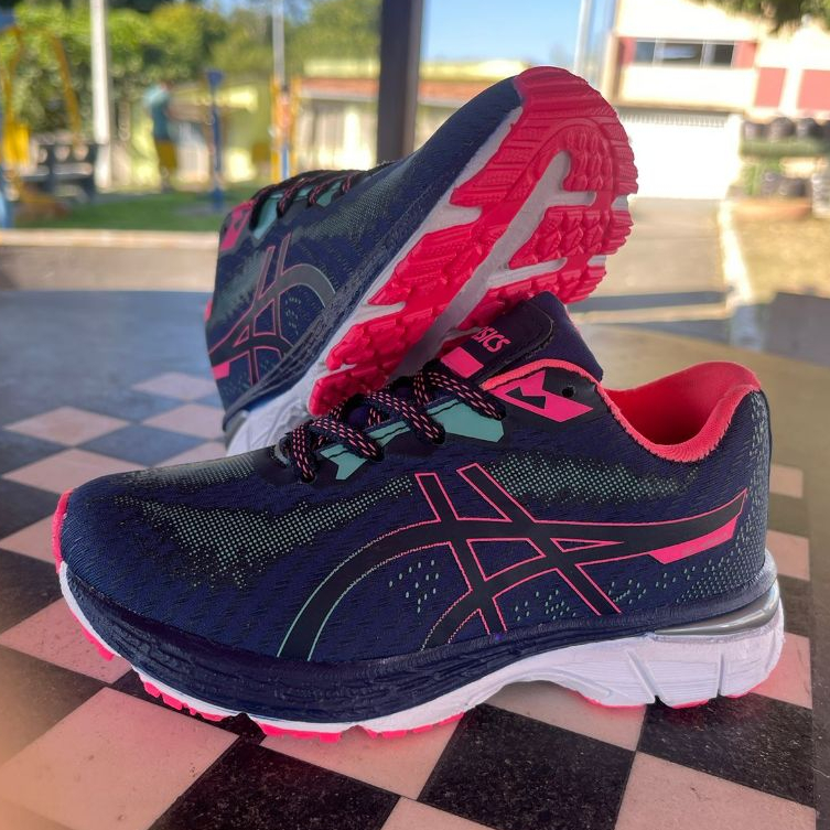 Asics infantil menino shops