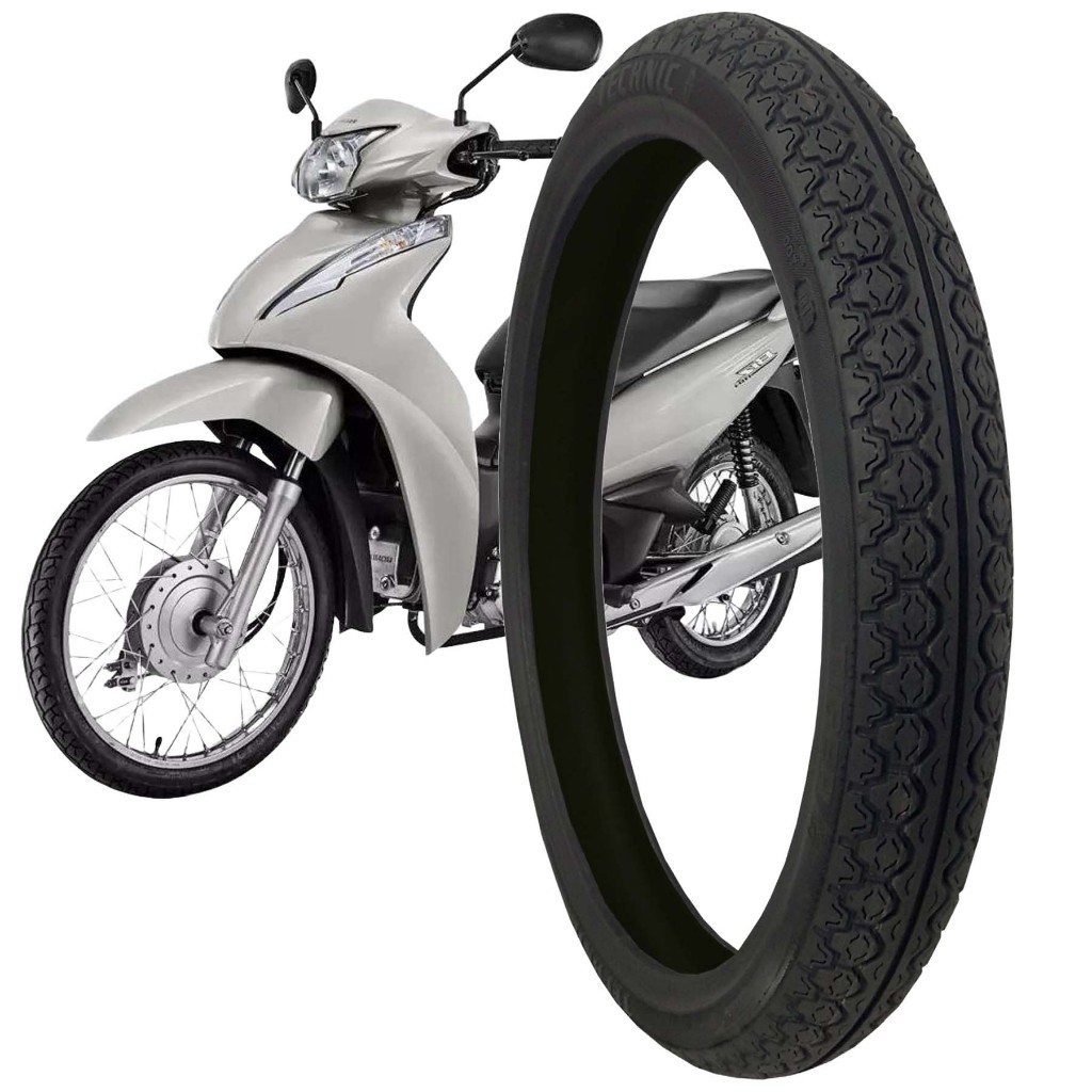 Pneu Biz Dianteiro Medida - Comprar com Melhor Preço em Pneus e Rodas