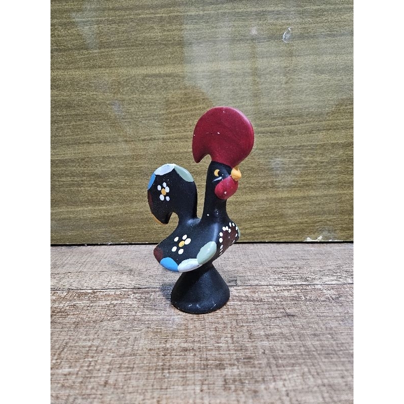 Desapego / bazar enfeite bebelo galo português de barcelos