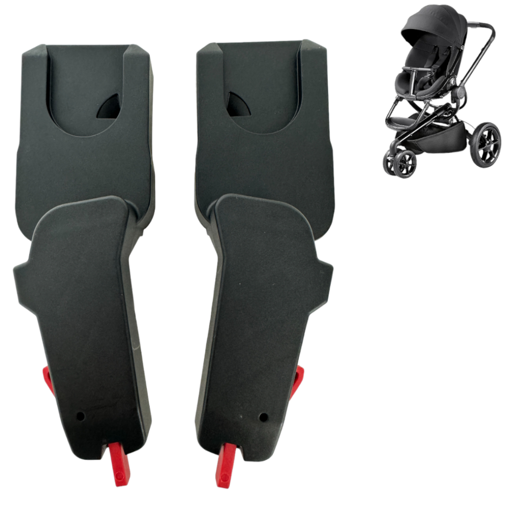 ADAPTADOR PARA CARRINHO MOODD QUINNY