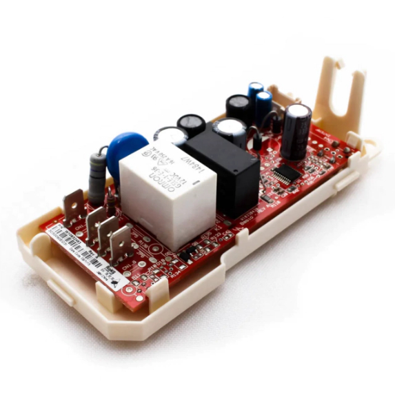 Placa de Controle para Geladeira Consul CRM33 CRM34 W10632495