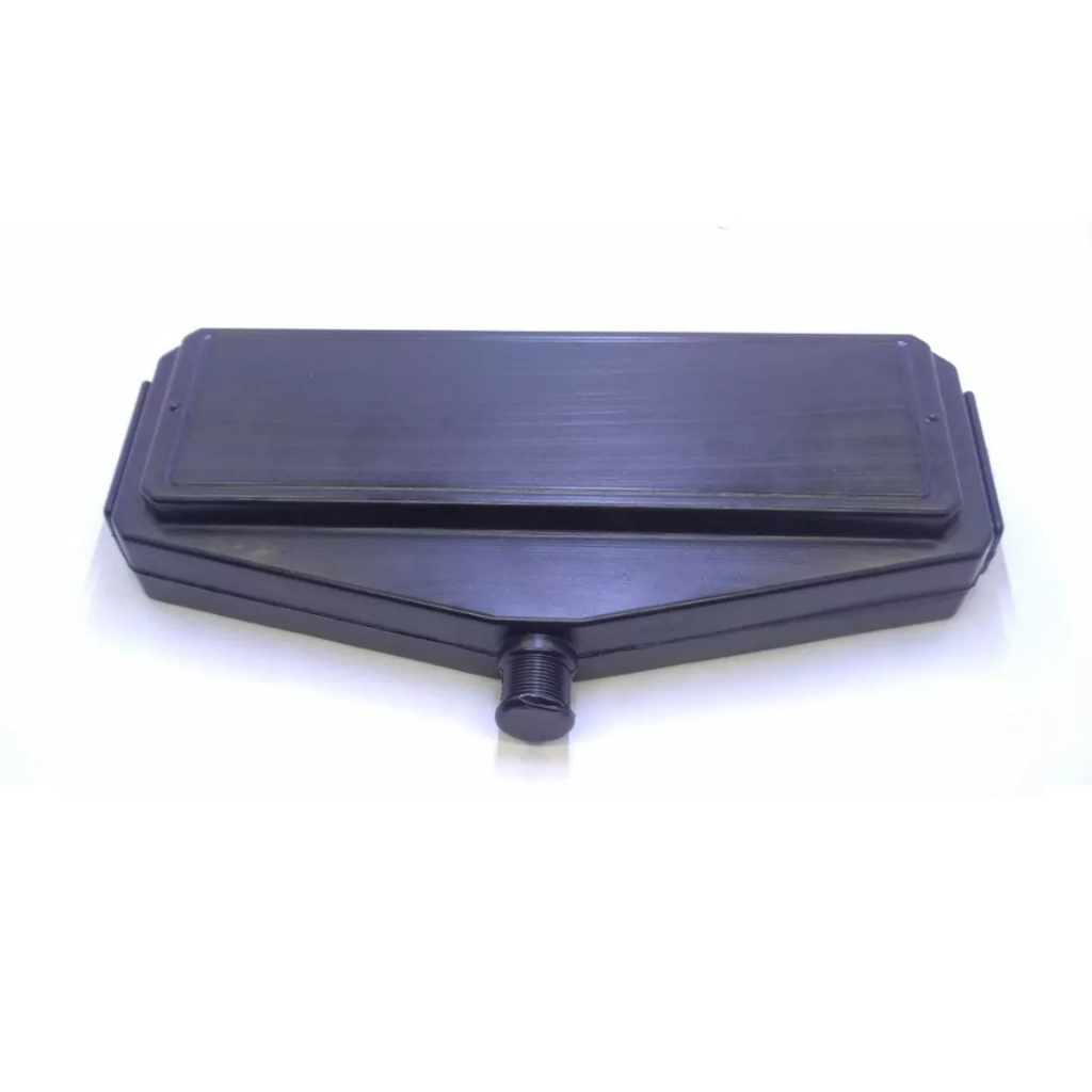 CAIXA PASSAGEM SPLIT DRENO CENTRAL  35X17X7