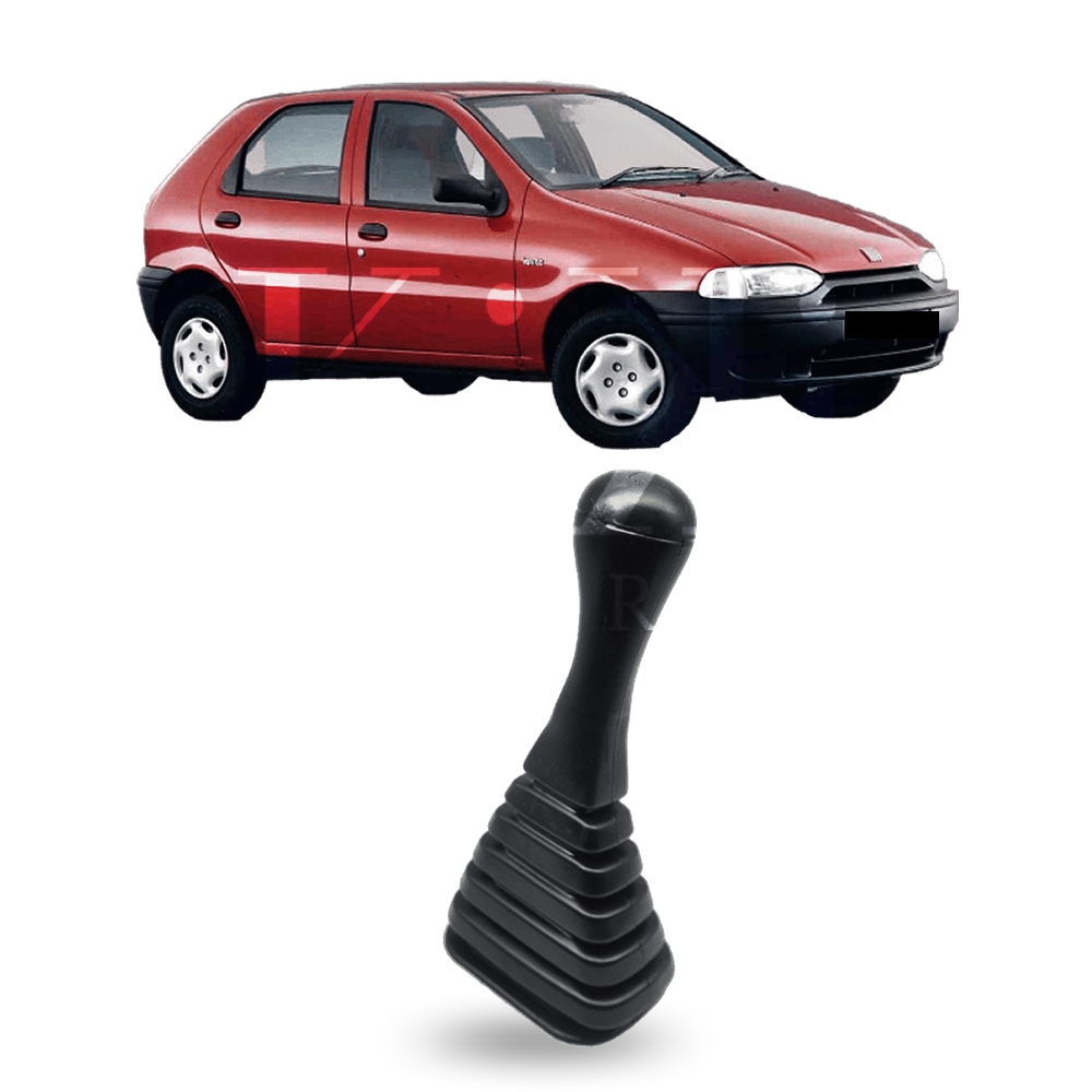 Kit Manopla e Coifa Palio 1996 1997 1998 1999 2000