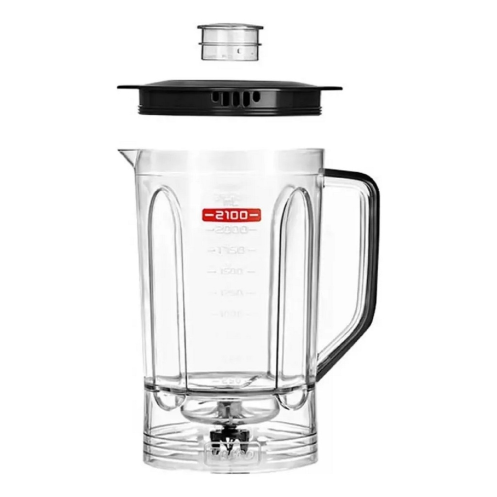Copo Multiprocessador Mondial Turbo Chef 1000w Mpn 01