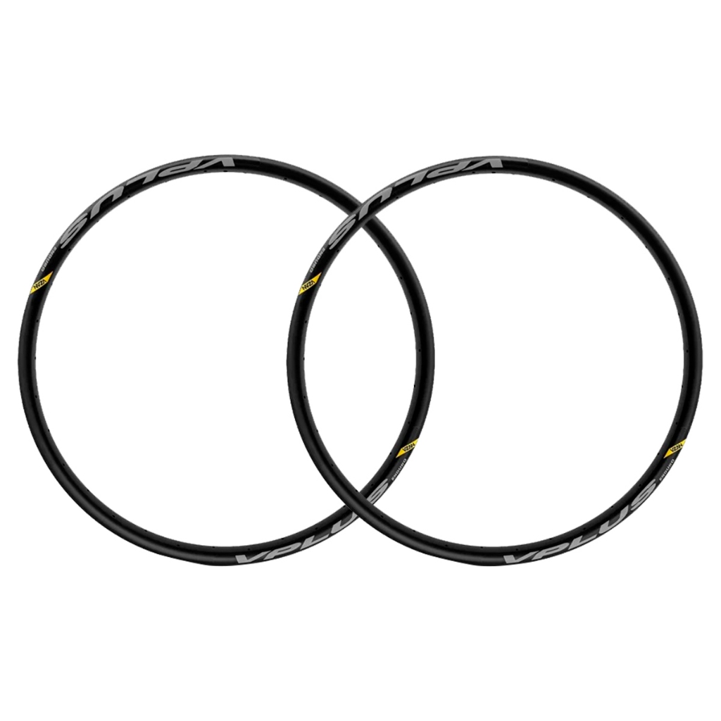 Kit Aros Folha 27,5/28 Furos V Plus Bico Grosso Freio a Disco Mtb Enduro Vzan