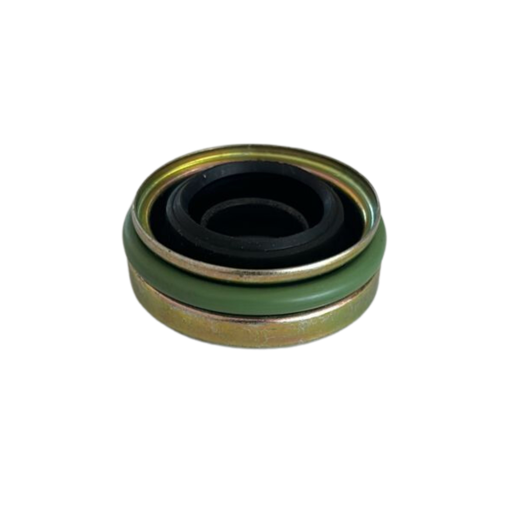 Selo Compressor Ar Condicionado Denso Tv12 Tv12sc Lip Seal