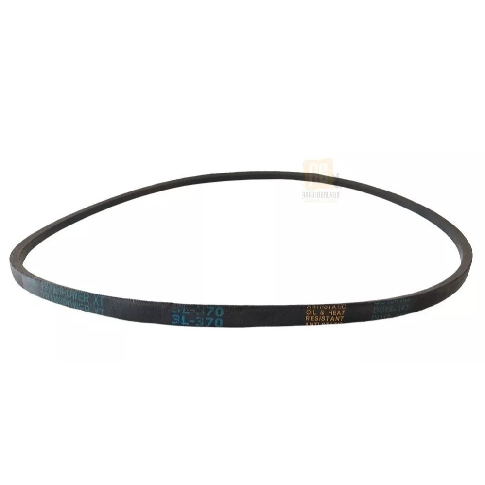 Correia Lavadora Libell 3l-370 Latina SAF / EFIC / LIBELL PREM / BRASVITA ST MARIA