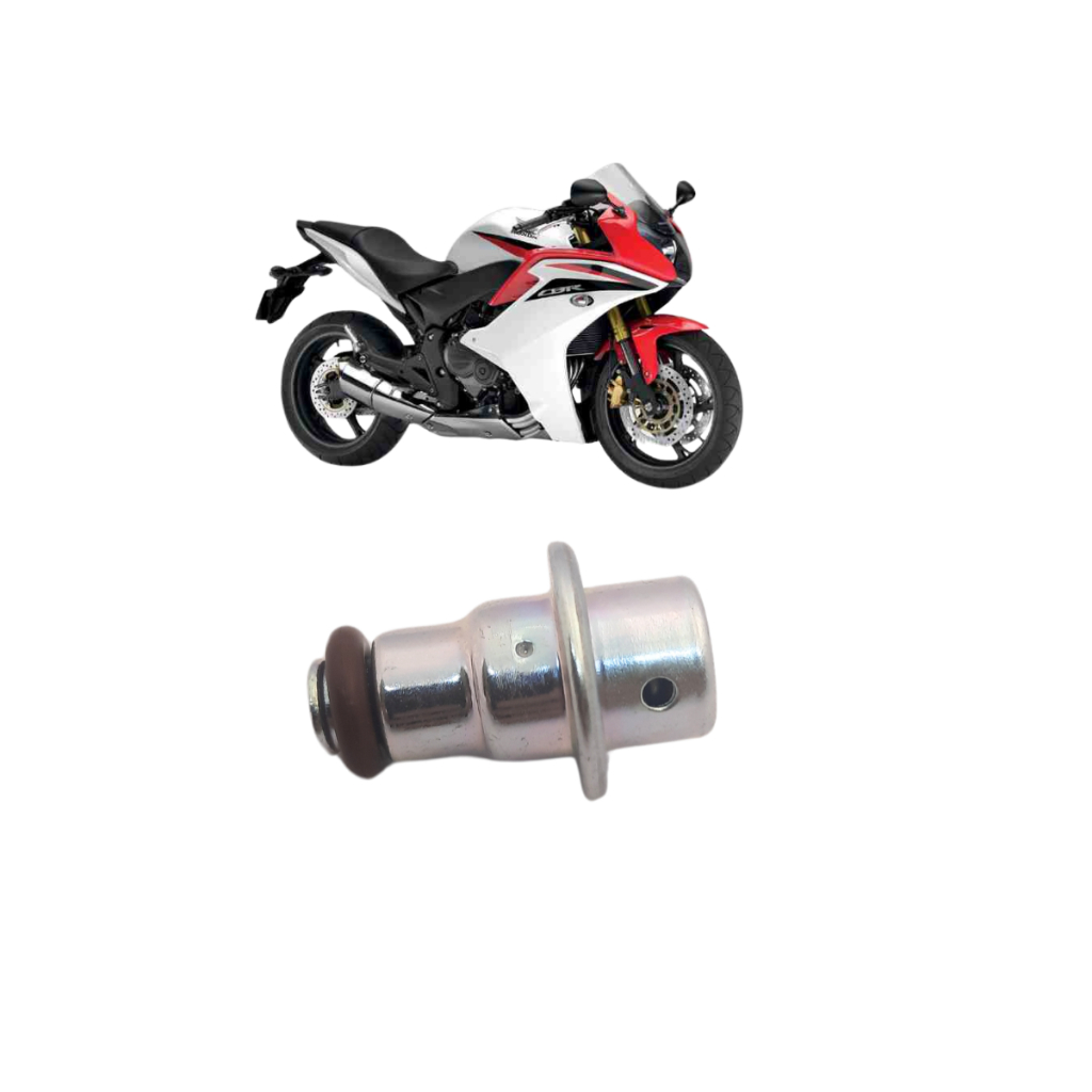 Regulador de Pressão da Bomba de Combustível Honda CB 1000R 2019 até 2023