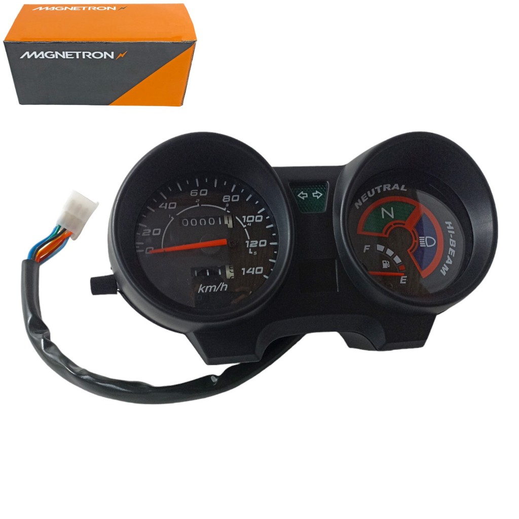 Painel Completo Cg 150 Titan Esd 2004 2005 2006 2007 2008 em Oferta na Shopee