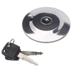 Tampa Tanque Ybr125 Factor125 Xtz125 Fazer Lander Xtz250