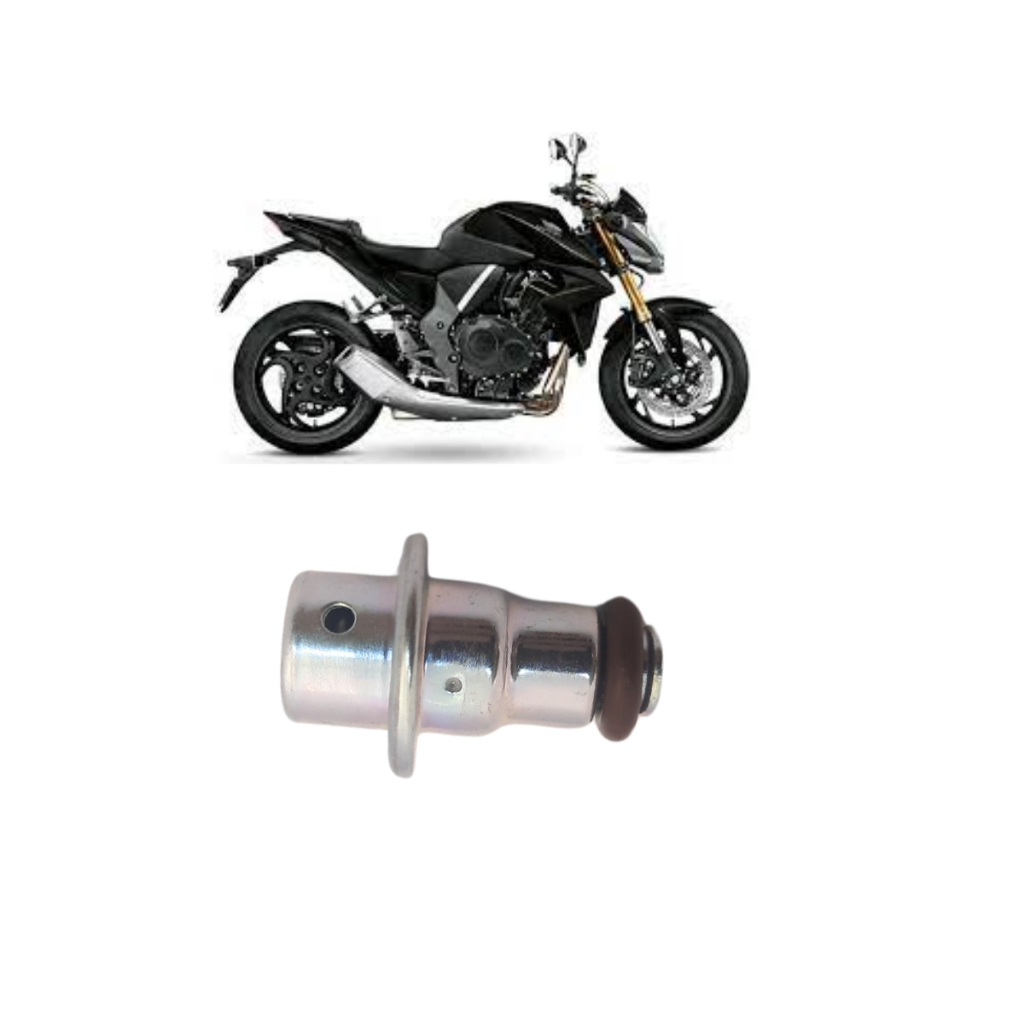 Regulador de Pressão Bomba Combustível Honda CB 1000R 2011 até 2015