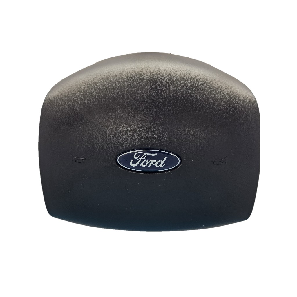 Tampa Do Botão De Buzina S/air Bag F-4000 2001/11 Original Ford