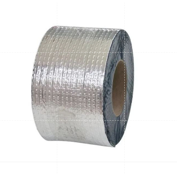 Manta Fita asfáltica 5cm x 10m auto adesiva aluminizada espessura Fita Veda Tudo em Oferta na Shopee
