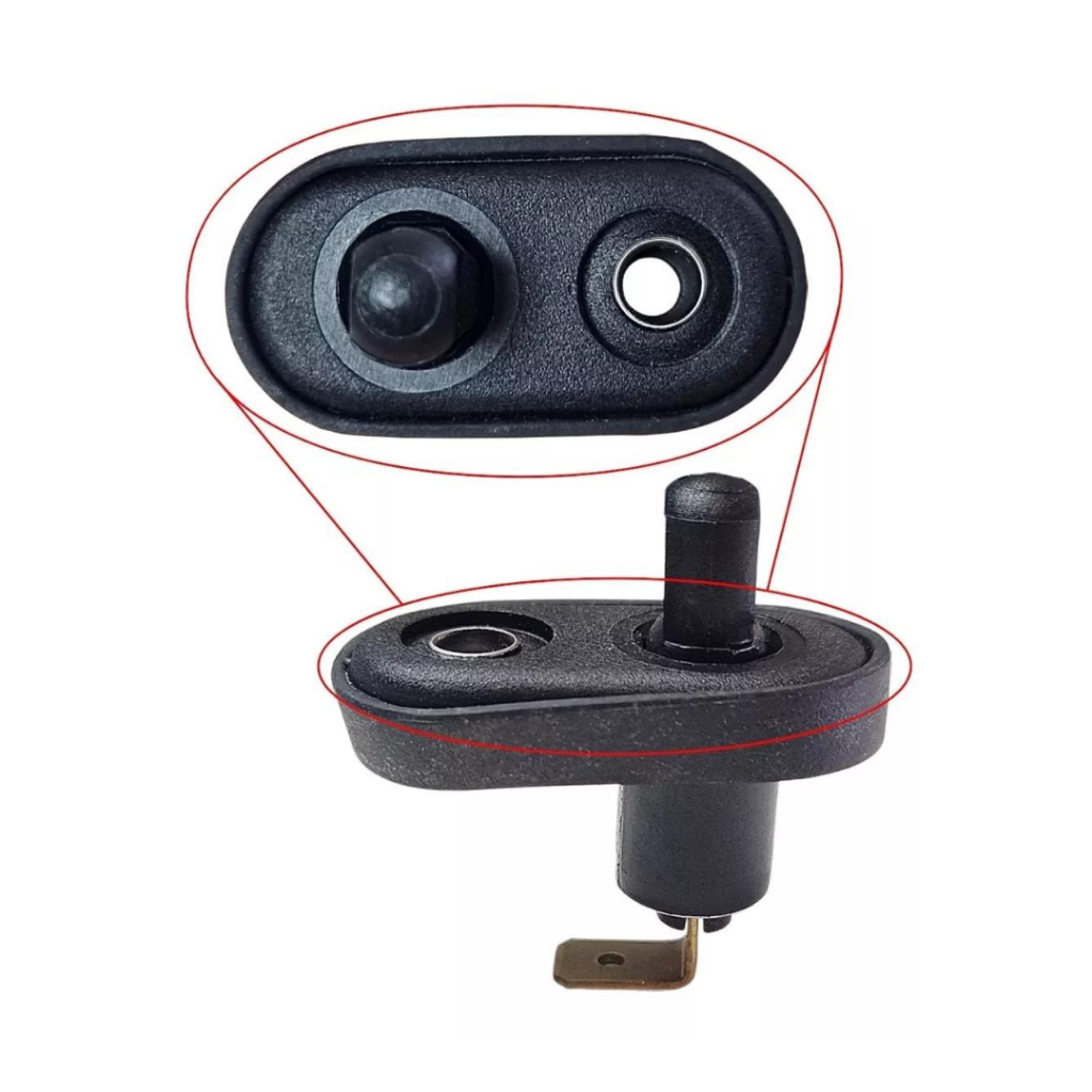 Interruptor de Porta Ford (Par) em Oferta na Shopee