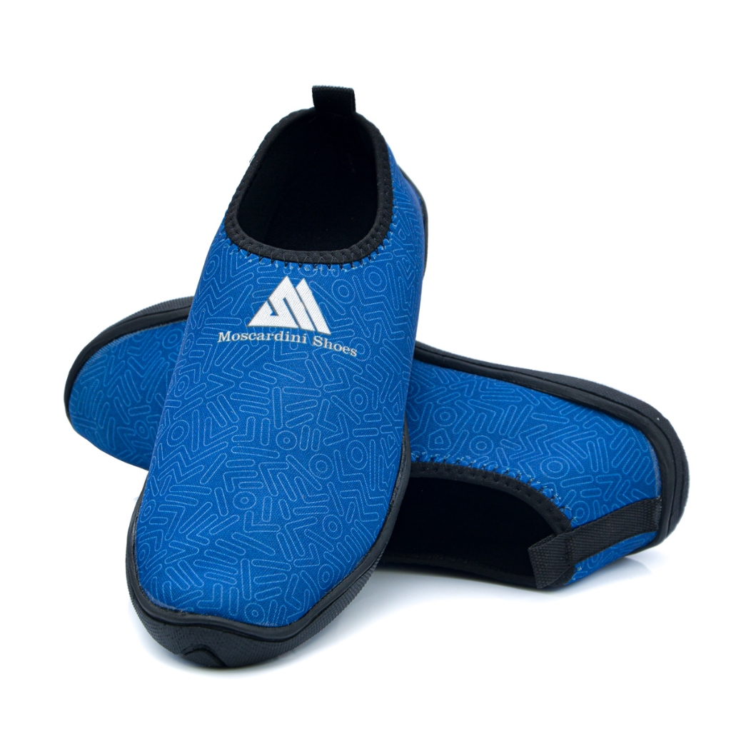 Sapatilha Aquatica Tenis Esportivo Para Academia Bike Beach Tenis Corrida Caminhada Trilha Praia Rio