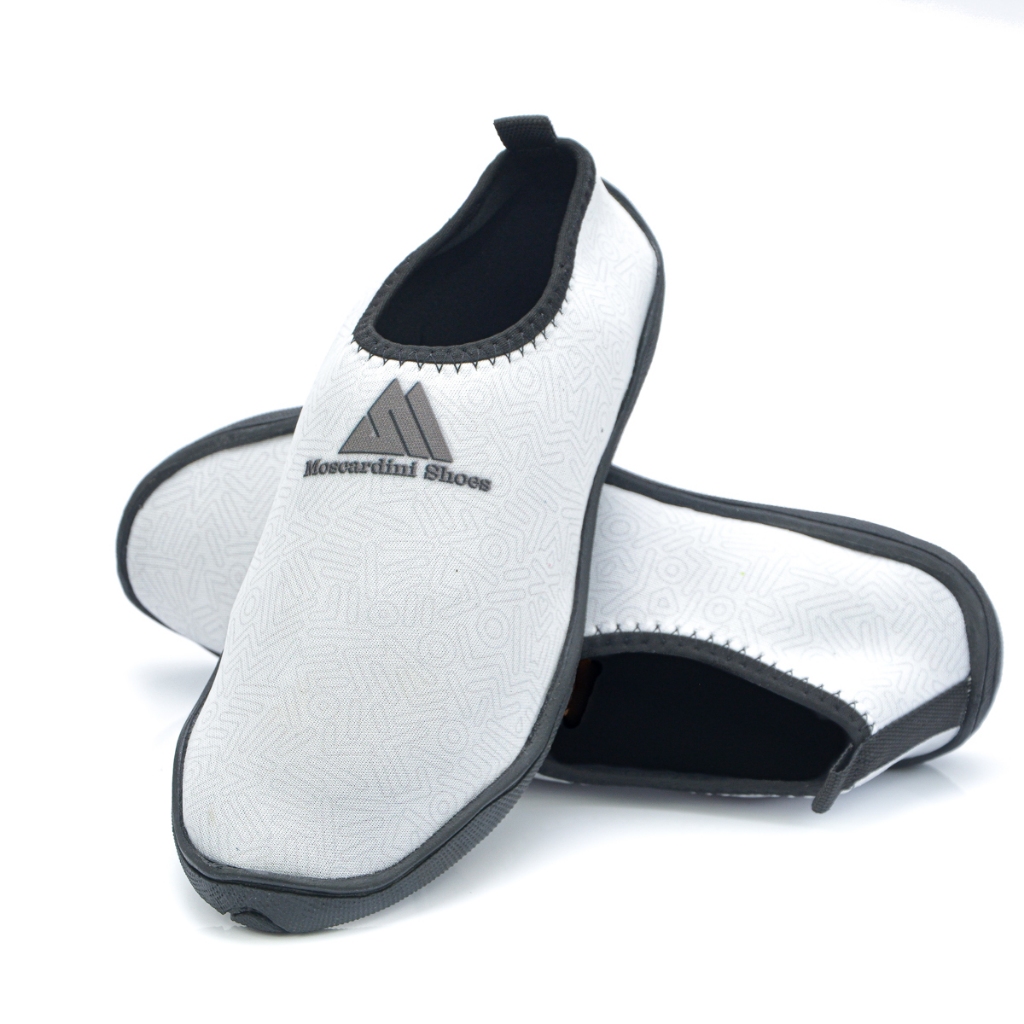 Sapatilha Nautica Tenis Hibrido Esportivo Neoprene Sola de borracha Anti-derrapante