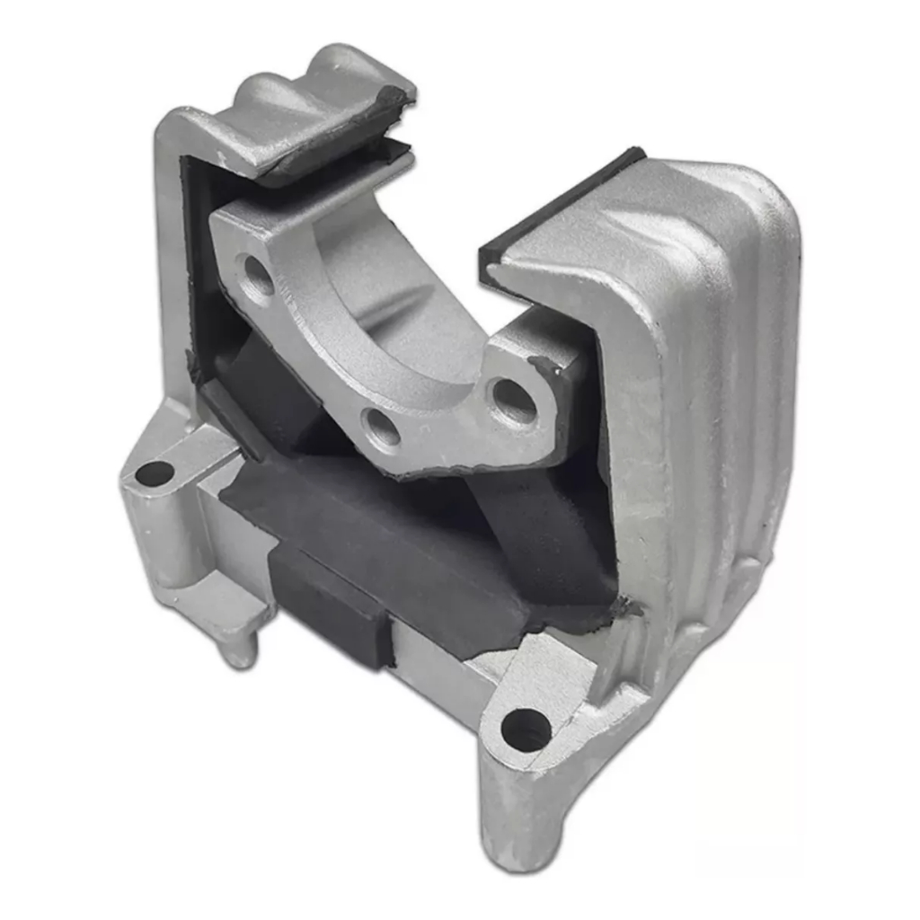 Coxim Suporte Calço Traseiro Motor Vectra Ano 1997 Ate 2005