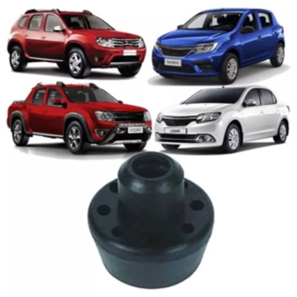 COXIM INFERIOR RADIADOR LOGAN SANDERO 2007 A 2015 OROCH 2015 A 2020 DUSTER 2012 A 2019