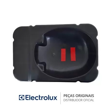 RECIPIENTE DE EVAPORAÇÃO GELADEIRA ELECTROLUX ORIGINAL A24691101