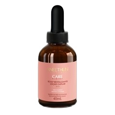 Aneethun Care System Scalp Revitalizante - Loção Capilar 40ml em Oferta na Shopee