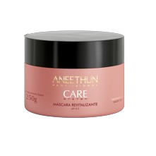 Aneethun Care System - Máscara Revitalizante 250g em Oferta na Shopee