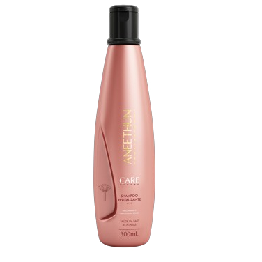 Aneethun Care System - Shampoo Revitalizante 300ml